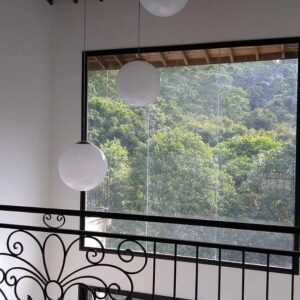 Globo de polietileno sorocaba