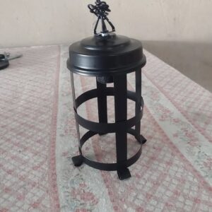 lampadas coloniais