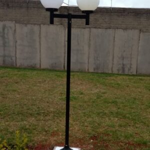 poste em sorocaba